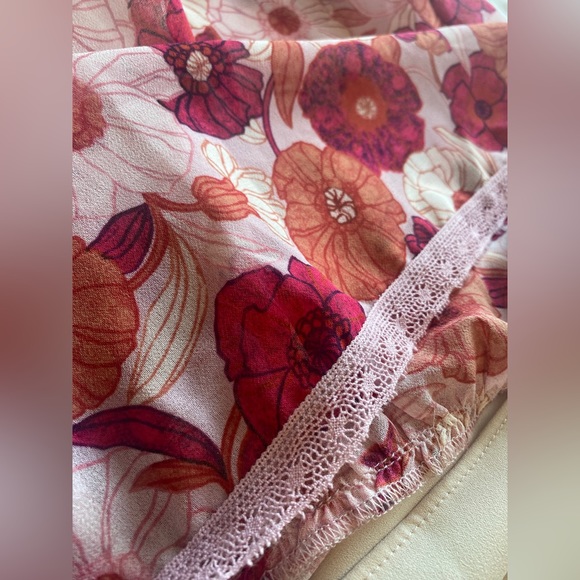 Aritzia Wilfred Grace Dress - Picture 9 of 9